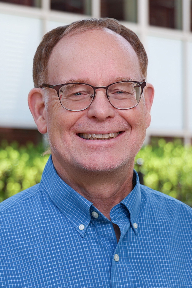 Author portrait