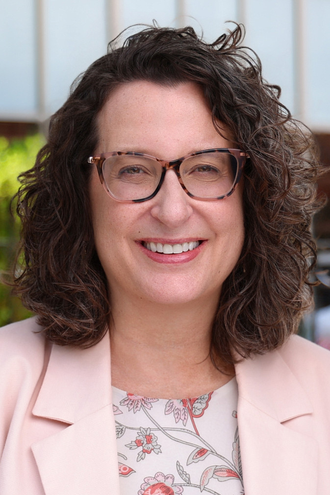 Author portrait