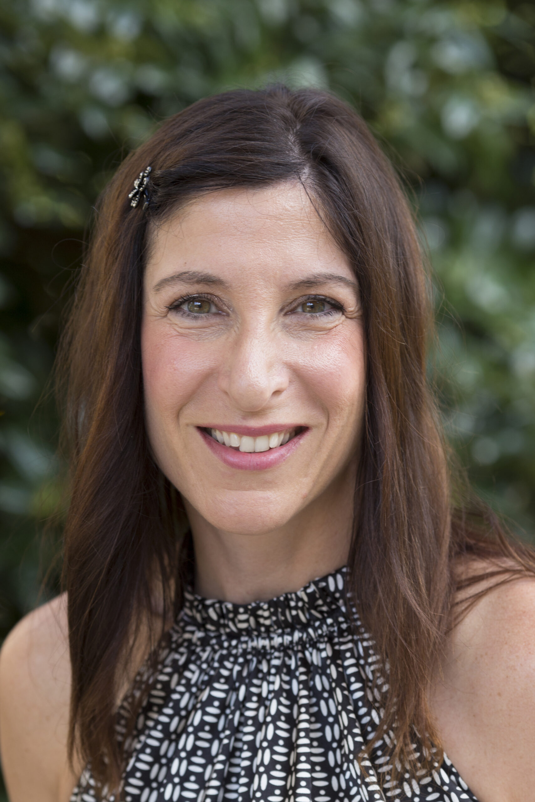Author portrait