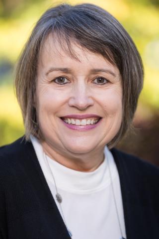 Author portrait