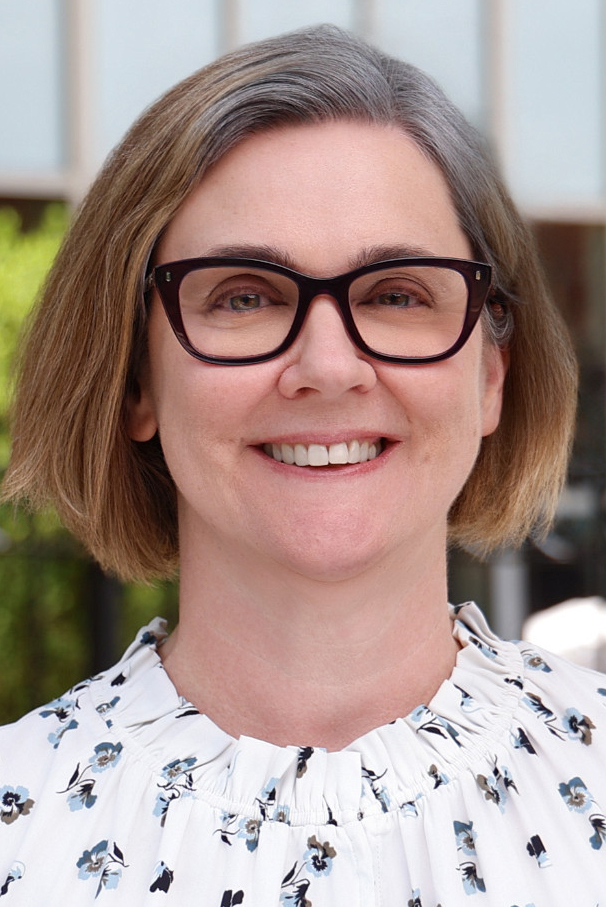 Author portrait
